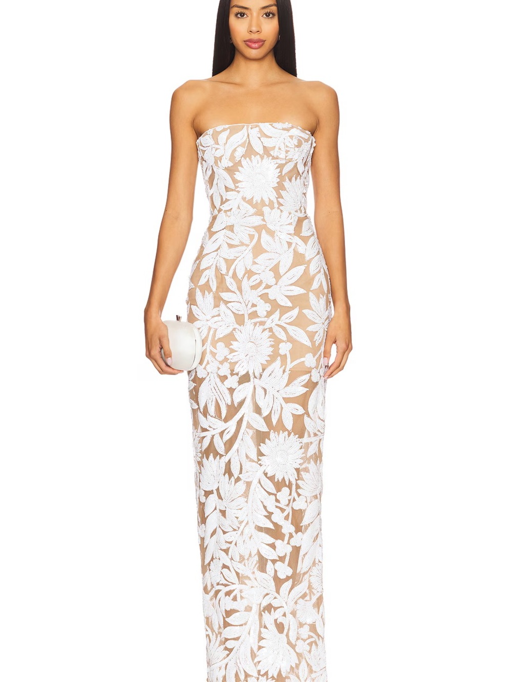 Bronx and Banco Dahlia dress size Small
